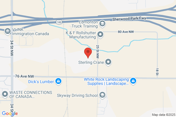 Tri-Line Freight Systems