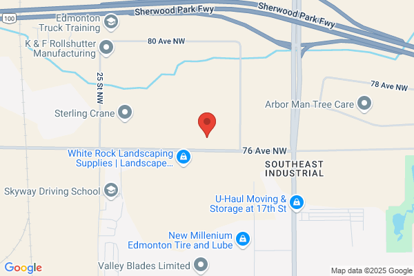 V D M Hotshot Service Ltd
