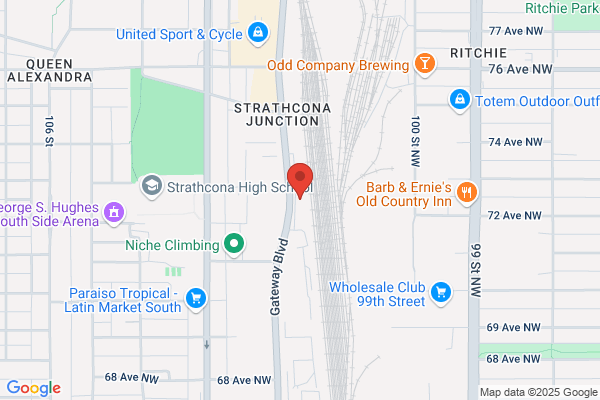 CARSTAR Edmonton Gateway