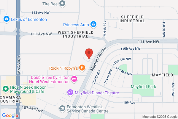 CARSTAR Edmonton Mayfield