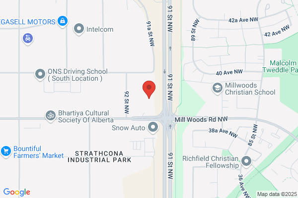 CARSTAR Edmonton Millwoods
