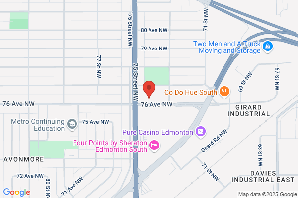 CARSTAR Edmonton South East