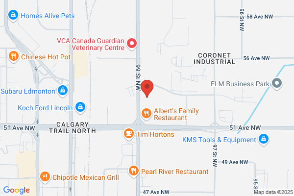 CARSTAR Express Edmonton South
