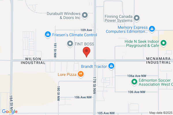 Canadian Auto Collision Centre Inc
