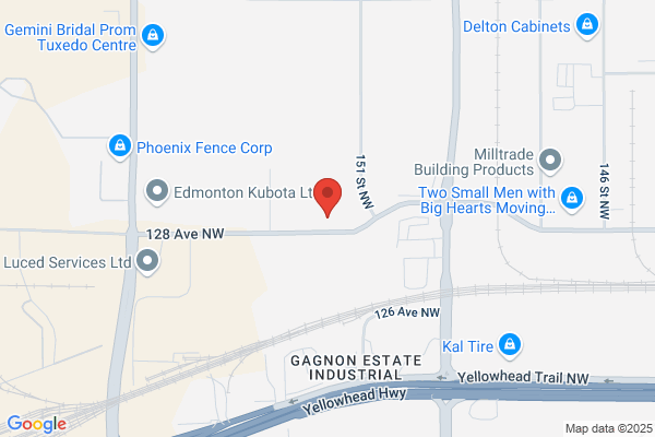 Kevin McKort's Collision Center Ltd