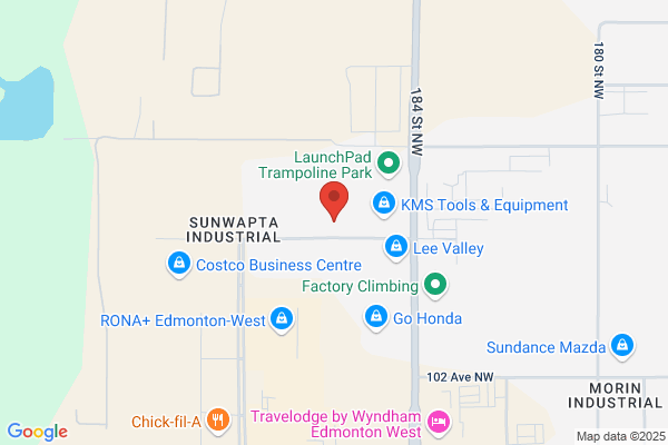 Eurotekk Automotive and Performance Inc.