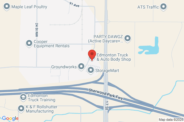 Autobody Surgeons