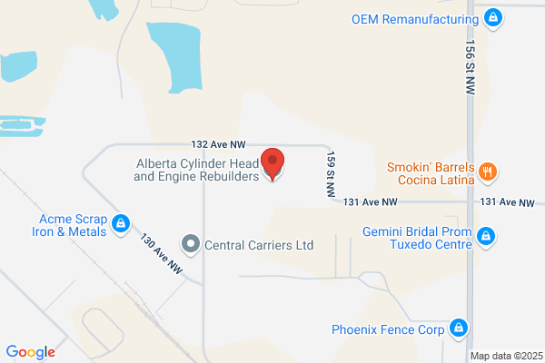 Best Engine Rebuilder Ltd