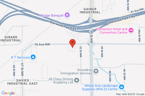 Brothers Auto Body Ltd