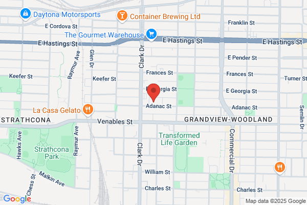 Cosmo's Auto Body & Repairs