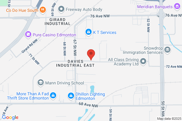 Custom Automotive Specialties