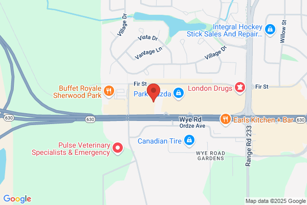 Dan's Auto Body Ltd