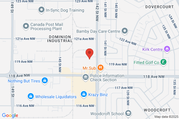 Diesel Tech Truck Repair Ltd