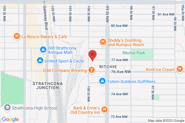 Doug's Place Collision Repairs Inc