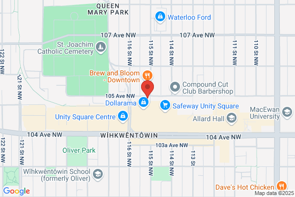 Downtown Auto Repair & Body Shop Ltd