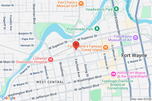 Downtown Auto Repair & Body Shop Ltd
