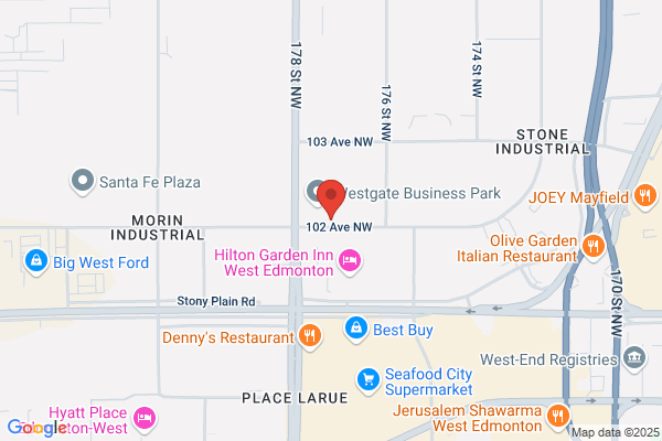 Empire Auto Body Inc