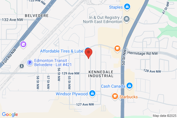 Eskimo Auto & Truck Parts