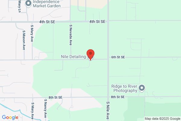 Nile Auto Detailing
