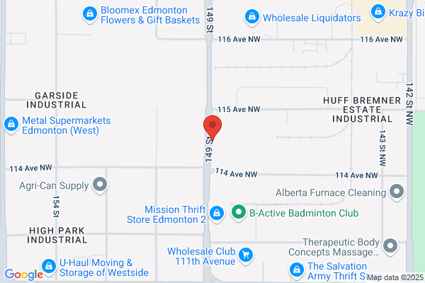 A Alberta Big Rig Driver Education