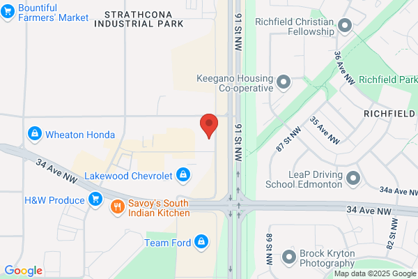 Alberta Defensive Driving School Inc