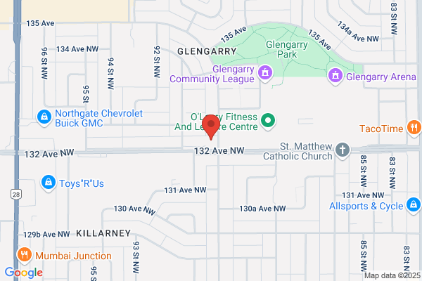 Glenn's Driving School Ltd