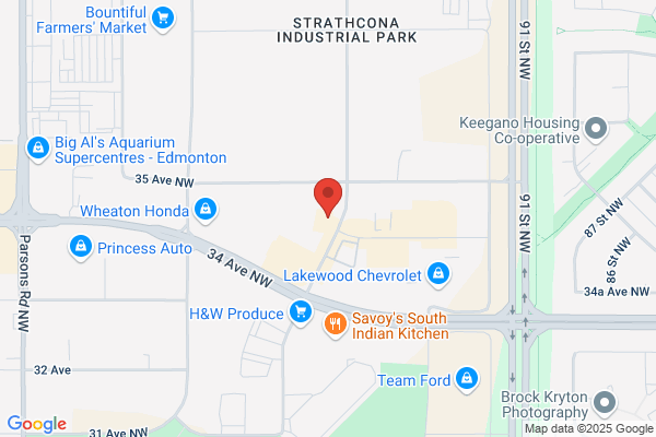 Mill Woods Driving School