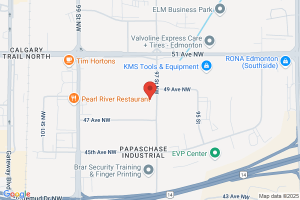 Fastech Performance Tire Centres Ltd