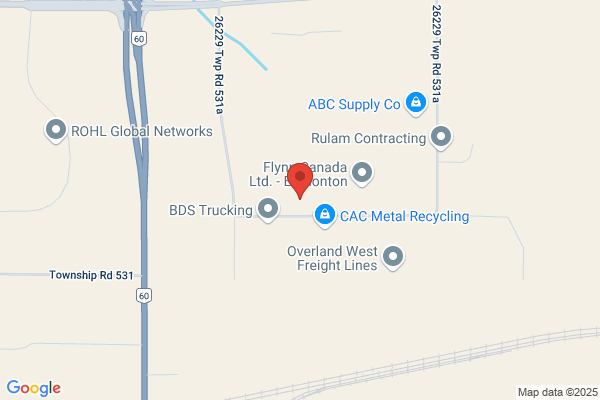 Rimex Supply Ltd