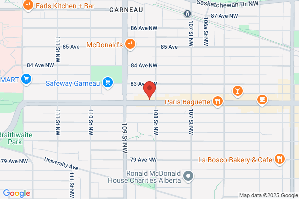 Western Financial Group - Edmonton