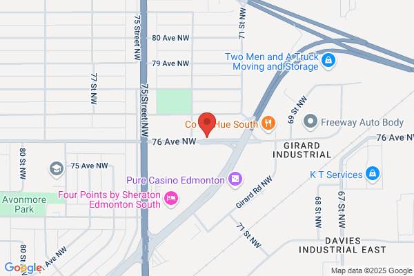 Bruce Stewart's Auto Repair Centre