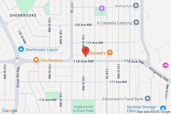 Tire Plus Auto Centre Inc