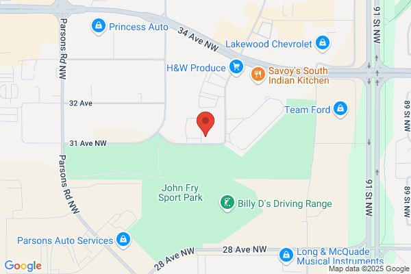 Wild Rose Auto Repair