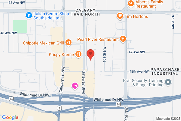 JBs Power Centre Ltd South Edmonton