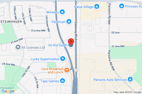 Go Kia South Auto Parts