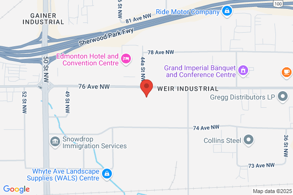 Allwest Auto Parts