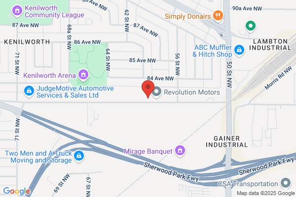 Bettcher's Auto Services Ltd