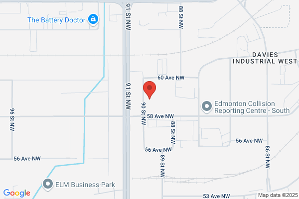 Edmonton Car Clinic
