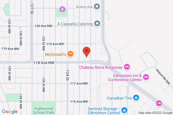 Edmonton Tirecraft Auto Service