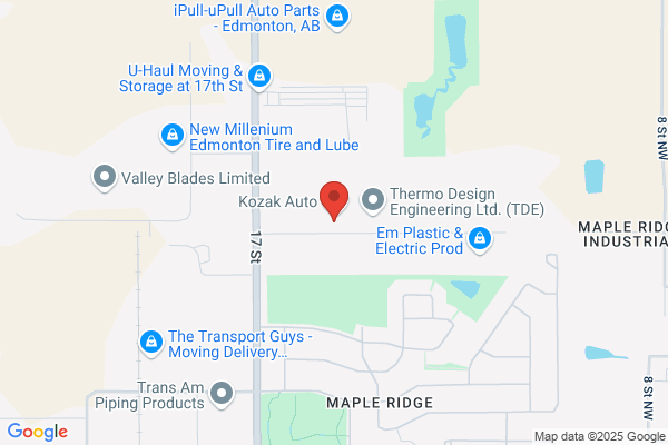 Nash's Auto Repairs Ltd