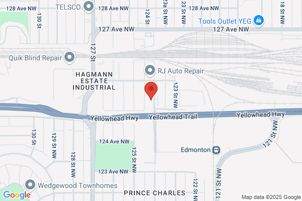 Top Tech Automotive Ltd