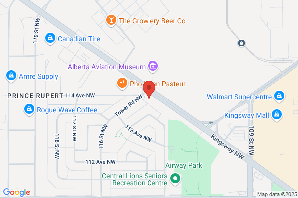 Rosslyn Coin Car Wash & Detailing Edmonton