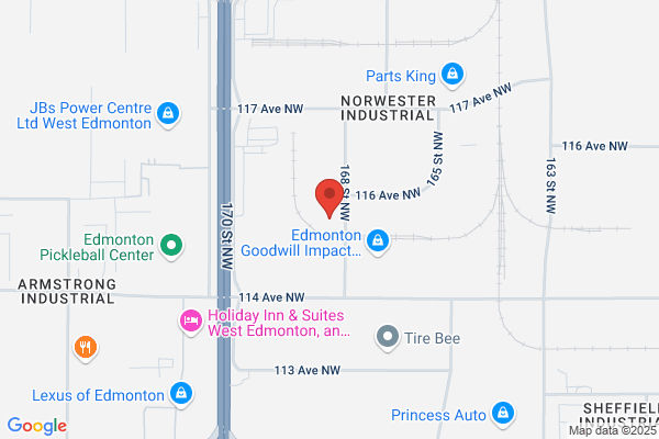 Rockwell Automation Canada Inc