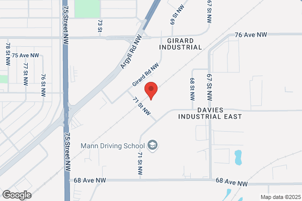 A & M Auto Sales Ltd