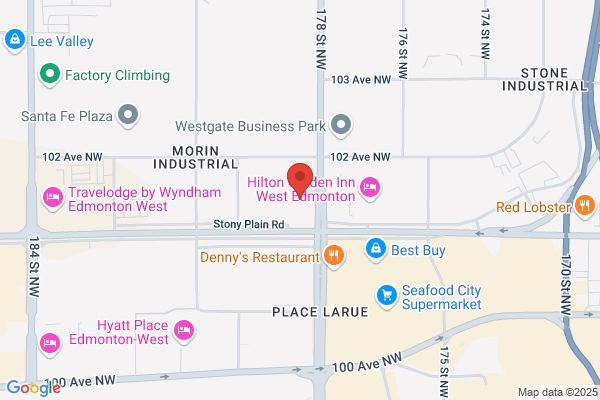 West Edmonton Hyundai