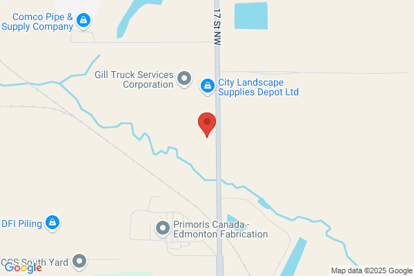 City Auto & Truck Parts (1987) Ltd