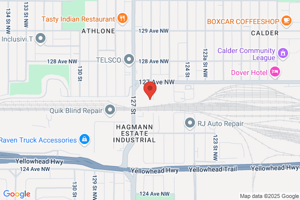 Valentin's Auto Service Ltd