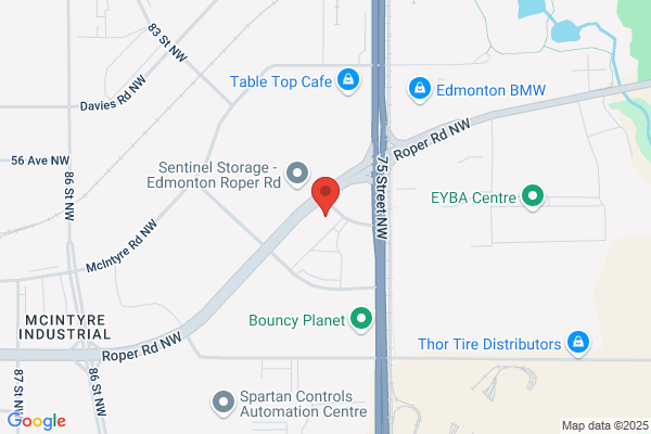 NAPA Auto Parts - NAPA Edmonton South