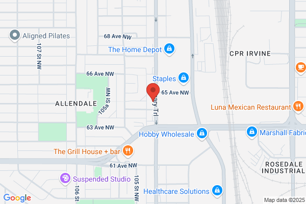 NAPA Auto Parts - Southtown Auto & Industrial Supply Ltd