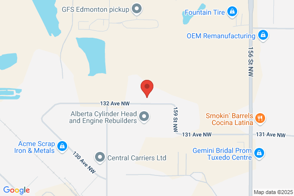 A 1 Auto Salvage Ltd